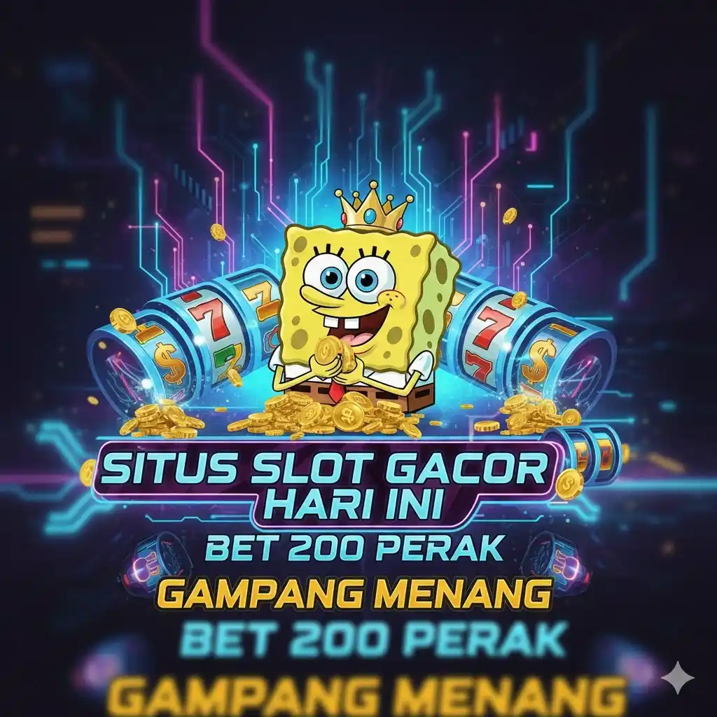 PANGLIMA77 ⚔️ Situs Slot Gacor Hari Ini Bet 200 Perak Gampang Menang image 1