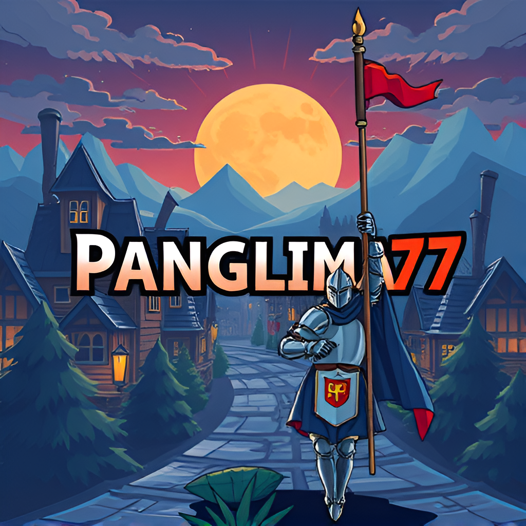 PANGLIMA77: Tempat Bermain Game Online Menyenangkan Sambil menghasilkan Cuan